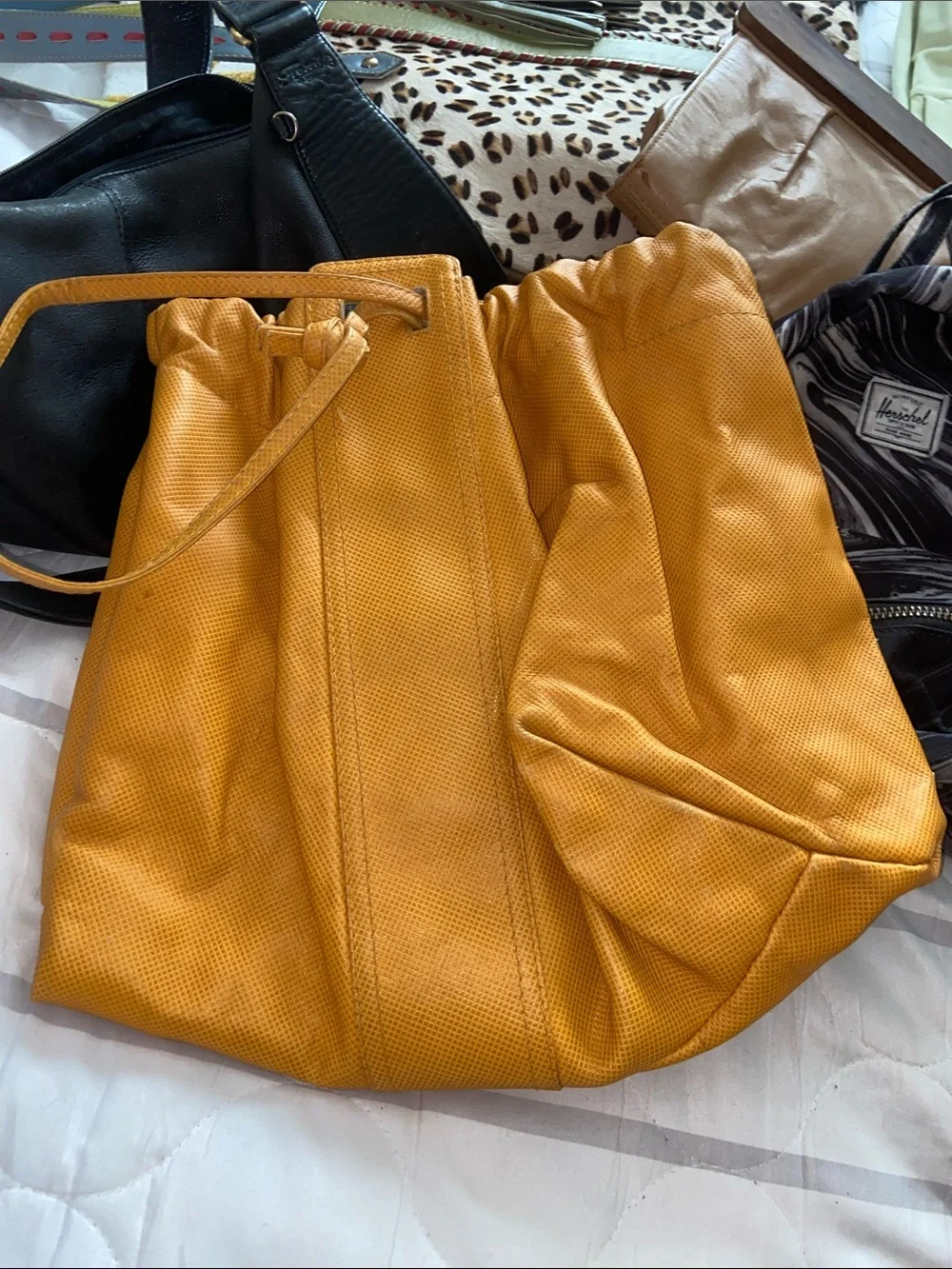 Bottega Veneta classic minimalist